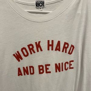 Sub_Urban Riot Graphic Tee